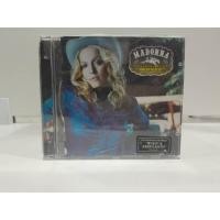 ราคา 1 CD MUSIC ซีดีเพลงสากลMadonna Madonna Music Audio B6B10 (44029402033)