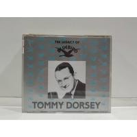 ราคา 2 CD MUSIC ซีดีเพลงสากลTommy Dorsey The Legacy of Bluebird B1B51 (42979145751)