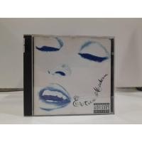 ราคา 1 CD MUSIC ซีดีเพลงสากล Erotica Madonna Erotica Madonna A18D7 (42678994359)