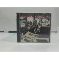 ราคา 1 CD MUSIC ซีดีเพลงสากล Bon Jovi Cross Road The Best Of Bon Jovi B15B163 (41779942862)