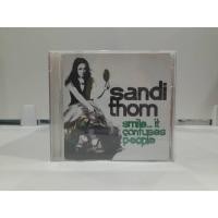 ราคา 1 CD MUSIC ซีดีเพลงสากล Smile It Confuses People Smile It Confuses People B12D65 (41229769179)