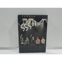 ราคา 3 CDMUSIC ซีดีเพลงเกาหลี SS501 U R MAN Special exclusive bonus R3E2 (29944478645)