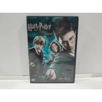 ราคา 1 DVD MUSIC ซีดีเพลงสากล Harry Potter and the Order of the Phoenix A18G96 (45907154375)