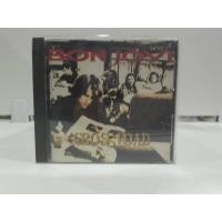ราคา 1 CD MUSIC ซีดีเพลงสากล Cross Road The Best of Bon Jovi B1A25 (42329122644)
