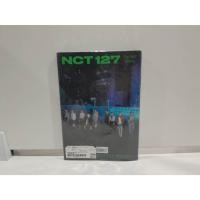 ราคา 1 CDMUSIC ซีดีเพลงเกาหลี NCT 127 3RD ALBUM STICKER SEOUL CITY VER R3E5 (40029645969)