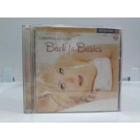 ราคา 2 CD MUSIC ซีดีเพลงสากล Back to Basics Christina Aguilera B6B1 (29994419174)