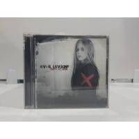 ราคา 1 CD MUSIC ซีดีเพลงสากลUnder My Skin Avril Lavigne B15C1 (28644570433)