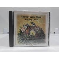 ราคา 1 CD MUSIC ซีดีเพลงสากล Spanish Guitar Music Wolfgang Lendle Warner Classics B8A215 (57907827201)