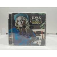 ราคา 1 CD MUSIC ซีดีเพลงสากล Music Madonna Music Madonna B8H65 (56457714482)
