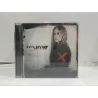ราคา 1 CD MUSIC ซีดีเพลงสากล Under My Skin Avril Lavigne A18D102 (45056740720)