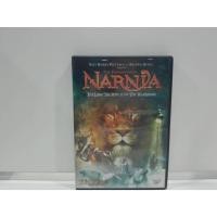 ราคา 1 DVD MUSIC ซีดีเพลงสากลThe Chronicles Of Narnia The Lion The Witch And The B1J46 (54307553709)