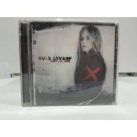 ราคา 1 CD MUSIC ซีดีเพลงสากล Under My Skin Avril Lavigne A18C31 (41378986678)