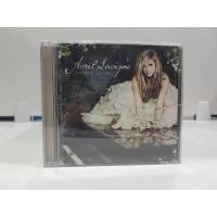 ราคา 1 CD MUSIC ซีดีเพลงสากล Goodbye Lullaby Avril Lavigne B6F4 (57657599839)