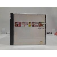 ราคา 1 CD MUSIC ซีดีเพลงสากลSpice Spice Girls Spice Spice Girls B3G3 (55407388481)
