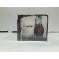 ราคา 1 CD MUSIC ซีดีเพลงสากล Under My Skin Avril Lavigne B12C21 (26594513325)