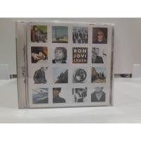 ราคา 1 CD MUSIC ซีดีเพลงสากลCrush Bon Jovi Crush Bon Jovi A18D123 (45256741246)