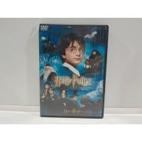 ราคา 2 DVD MUSIC ซีดีเพลงสากล Harry Potter and the Philosopher s Stone Press Book from A18G93 (40579219863)
