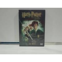 ราคา 2 DVD MUSIC ซีดีเพลงสากลง Harry Potter and the Chamber of Secrets B8G43 (54258274298)