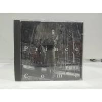 ราคา 1 CD MUSIC ซีดีเพลงสากล Come Prince Come Prince Come Prince B3H51 (55907445423)