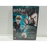 ราคา 1 DVD MUSIC ซีดีเพลงสากลHarry Potter and the Order of the Phoenix A15G7 (44856305948)