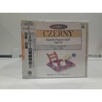 ราคา 1 CD MUSIC ซีดีเพลงสากลCzerny Kunst der Fingerfertigkeit Opus 740 B12D14 (45758264439)