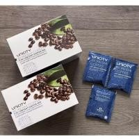 ราคา กาแฟ Bioreishi coffee ไบโอริซี่ คอฟฟี่ unicity ของแท้ 100 ฉลากไทย (18885170010)