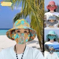 ราคา หมวกเก็บชา กันยูวีและกันแดด สำหรับงานเกษตรและ outdoor มีปีกกว้าง และผ้าคลุมไหล่ (54457162631)
