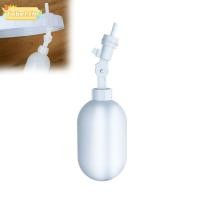 ราคา TOBE1 Inlet Float Valve พลาสติก 2 นาทีปาก Aquarium Water Control Float Valve ปรับ Auto Fill Float Ball สําหรับ Water Tower Tank (50408401525)
