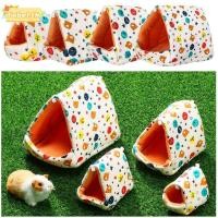 ราคา TOBE1 บ้านหนูแฮมสเตอร์กระต่ายกระรอกมินิกรงฤดูหนาวหนูตะเภารัง (49056304880)