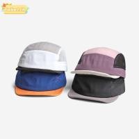 ราคา หมวกเบสบอลตาข่ายปรับได้ สไตล์ย้อนยุค ระบายอากาศดี ป้องกันรังสีUV (47857244706)