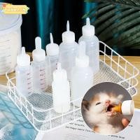 ราคา TOBE1 ขวดนมแมวเดี่ยวสุนัข 50ml 120ml อุปกรณ์สัตว์เลี้ยงลูกสุนัขทารกแรกเกิด (46757250390)