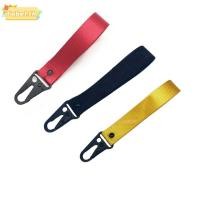 ราคา แน่นอน1 สายรัดข้อมือ โลหะสีทึบพวงกุญแจ สร้างสรรค์นกอินทรีจะงอยปากหัวเข็มขัดส่วนบุคคลที่เก็บกุญแจเชือกเส้นเล็กรถพวงกุญแจรถจักรย (46757186307)