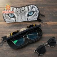 ราคา ถุงเก็บแว่นกันแดด ออกแบบสร้างสรรค์ พร้อมพวงกุญแจ พกพาสะดวก เป็นของขวัญน่ารักๆ (54457162374)
