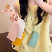 ราคา แว่นตาPU หนัง พร้อมสายคล้องคอกันแดด พกพาสะดวก สไตล์แฟชั่นสำหรับผู้หญิง (43229241308)