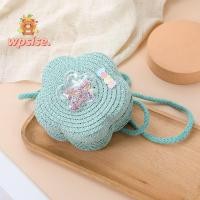 ราคา กระเป๋าสะพาย ลายดอกไม้ น้ำหนักเบา เหมาะสำหรับเดินทางและชายหาด (55557587613)