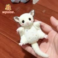 ราคา พวงกุญแจกระรอกบินนุ่ม พวงกุญแจ charm สำหรับกระเป๋า และตุ๊กตาซอฟต์พูล (29394359216)