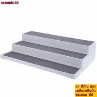 ราคา ชั้นวางขวดเครื่องปรุง มหาสมุทร ประหยัดพื้นที่วัสดุ หน้า บันไดชั้นวางเครื่องปรุงรสคุณภาพสูง 3 ชั้นความชื้นห้องครัวจัดเก็บเครื่องเทศ (47156272826)