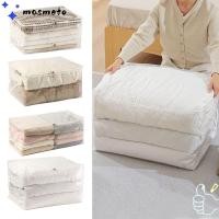 ราคา มาสเมโต ถุงเก็บผ้านวม ถุงเก็บเสื้อผ้าแบบพับโปร่งใส ควรมีหูหิ้ว กันฝุ่น กันน้ํา เดินทาง กระเป๋าบีบอัด การท่องเที่ยว (51957345446)