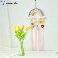 ราคา มาสมีโต ที่ใส่โบว์ติดผม ที่ใส่กิ๊บติดผม ทําเอง แขวนผนัง ตกแต่งห้องนอนทํามือน่ารัก ที่เก็บเครื่องประดับผม (57957813598)
