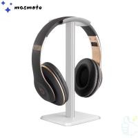 ราคา MASMATO ที่วางชุดหูฟัง ขาตั้งหูฟังอเนกประสงค์ ABS ที่แขวนหูฟังแบบตั้งโต๊ะสําหรับหูฟังสําหรับเล่นเกม (49207149165)