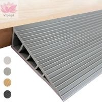 ราคา Rise VOYAGE Thresed Ramps พรมกระเบื้อง Self กาวชั้นเปลี่ยนแถบ Walker Friendly PVC 60 ซม รถเข็น Ramps ไม้ พื้นกระเบื้อง (42179733680)