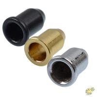 ราคา WXDX TH 6 ชิ้น 1 4 สตริง Ferrules Sweet Voice Instruments อะไหล่ Telecaster (50603838191)