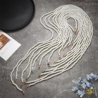 ราคา WXDX TH กระเป๋ากระเป๋าถือจับแฟชั่นเข็มขัดมุก 11 ขนาด DIY กระเป๋าเปลี่ยน (54707954346)