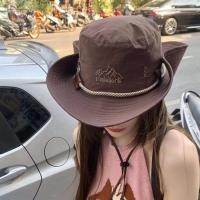 ราคา หมวกป้องกันแสงแดด ฤดูร้อน ปีกกว้าง พับได้จากผ้าฝ้าย (29144536644)