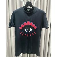ราคา เสื้อยืด KENZO ของแท้มือสอง (43004504335)