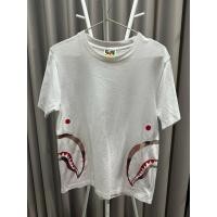 ราคา เสื้อยืดมือสอง แบรนด์ APE ของแท้ (41606624930)