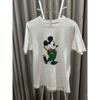 ราคา เสื้อยืดมือสองแบรนด์ Uniqlo (43506630709)