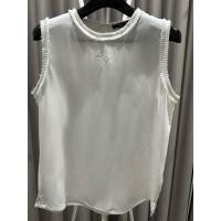 ราคา เสื้อแขนกุด แบรนด์ G2000 มือสอง (43900453406)