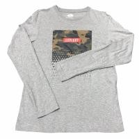 ราคา เสื้อยืดแขนยาว Bossini (6659110887)
