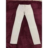 ราคา กางเกงขายาวมือสอง uniqlo (3957143286)